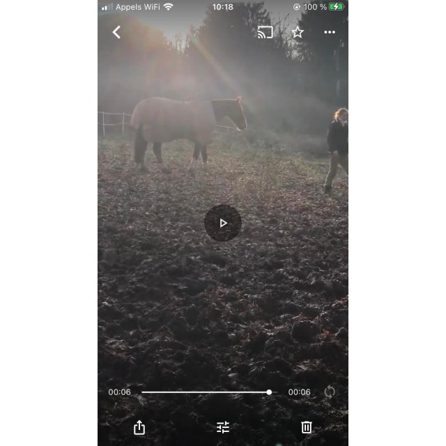 Couverture bucas power turnout extra