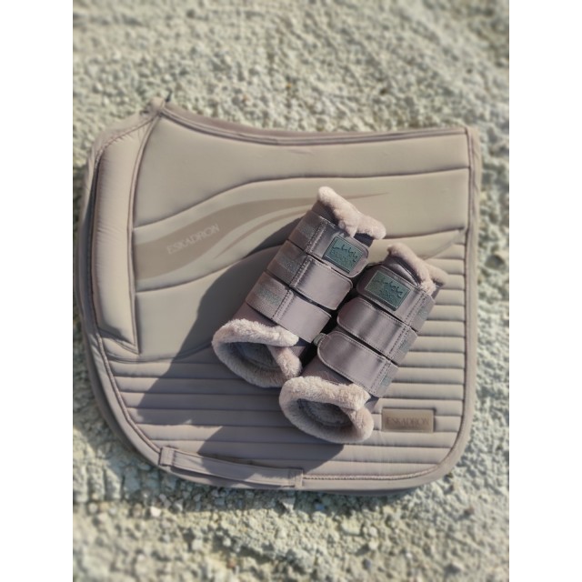 Ensemble de dressage eskadron