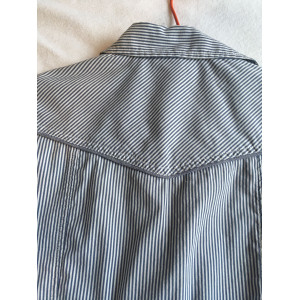 Chemise (concours ou quotidien)