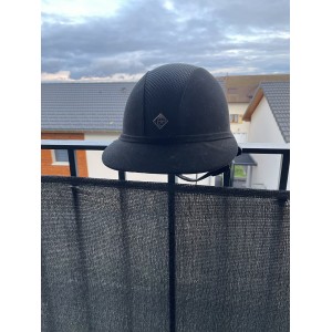 Bombes Charles Owen sp8 plus