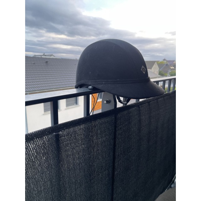 Bombes Charles Owen sp8 plus