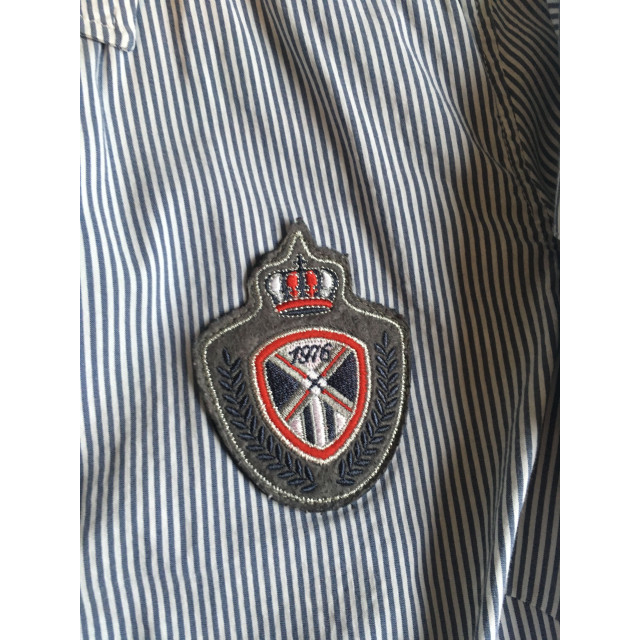 Chemise (concours ou quotidien)