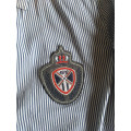 Chemise (concours ou quotidien)