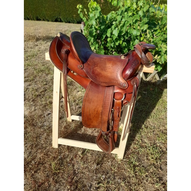 Selle western