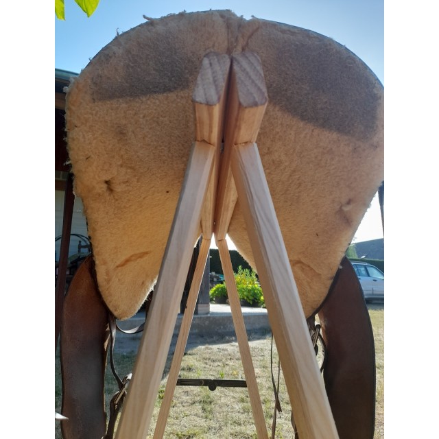 Selle western
