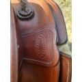 Selle western