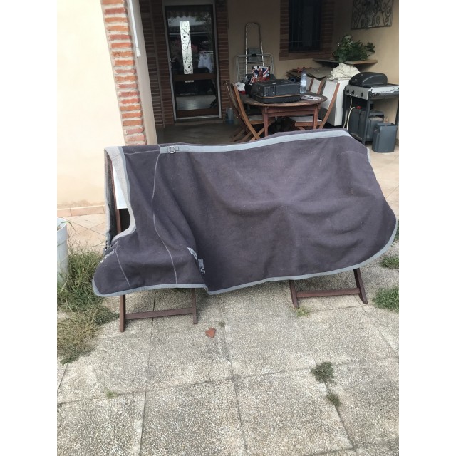 Couverture polaire