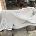Couverture polaire