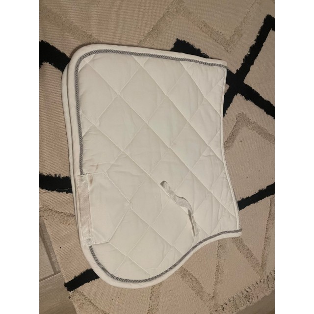 TAPIS LAMI CELL BLANC