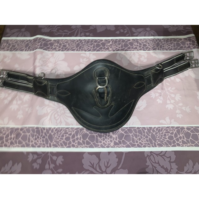 Sangle bavette pro tanner