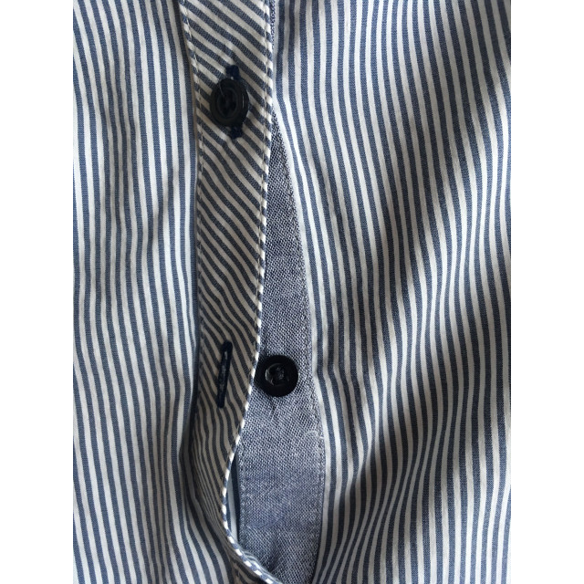 Chemise (concours ou quotidien)