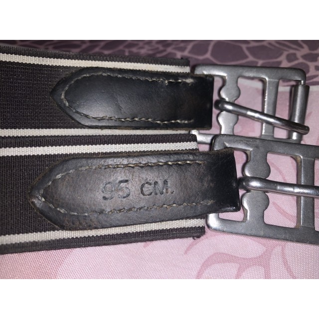 Sangle bavette pro tanner