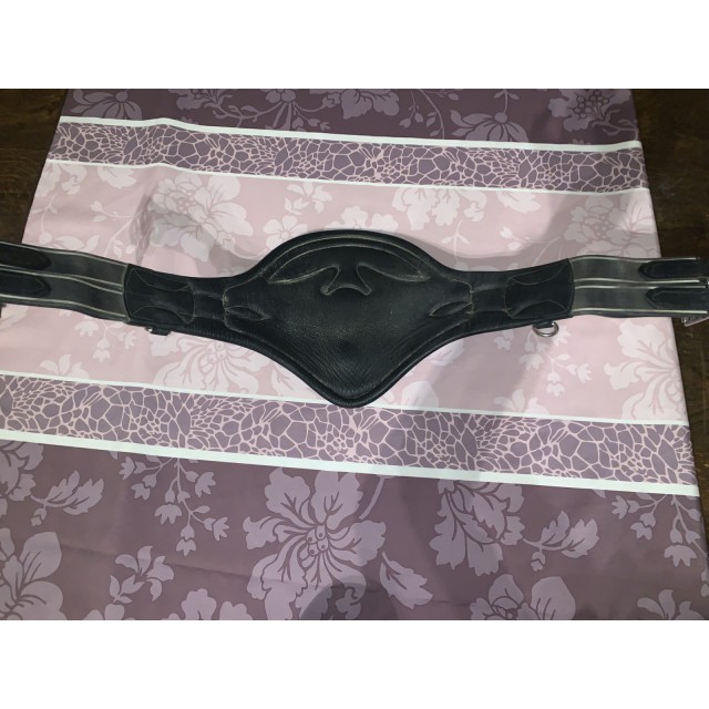 Sangle bavette pro tanner