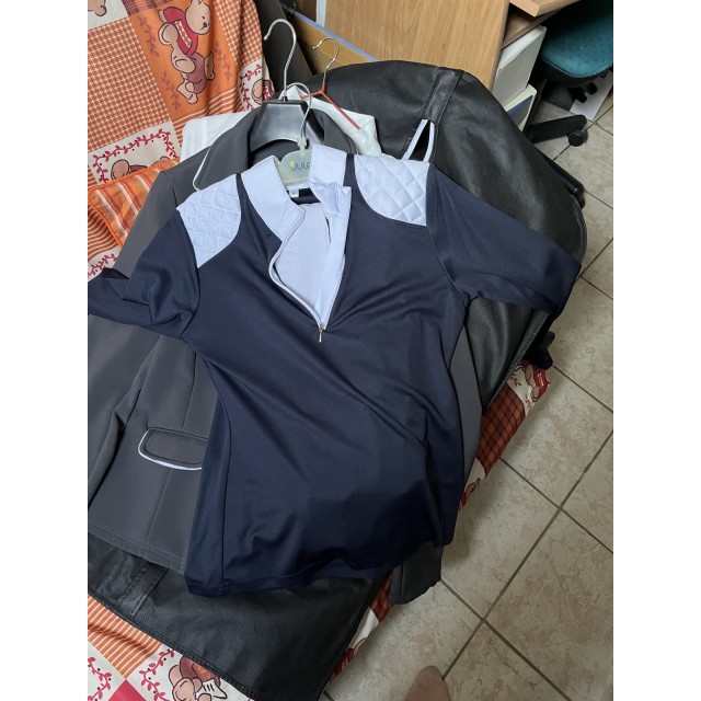 Polo de concours