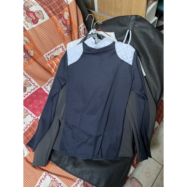 Polo de concours