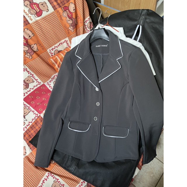 Veste concours harry’s horse