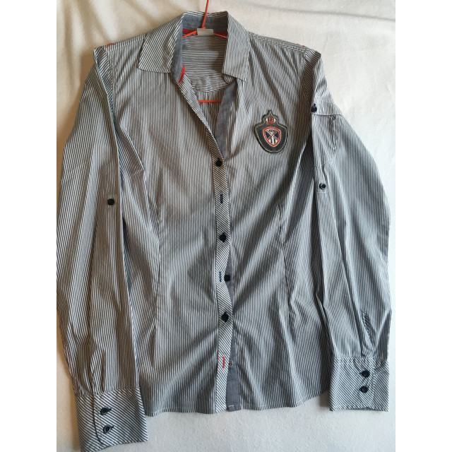 Chemise (concours ou quotidien)