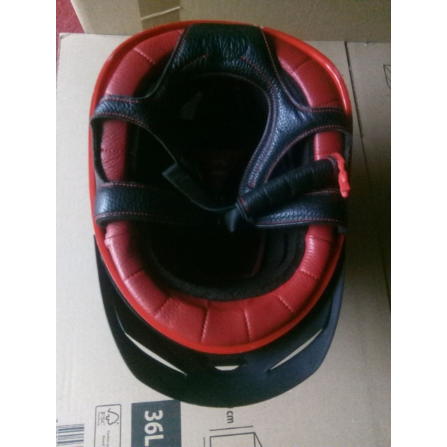 Bombe GPA Speed Air 4S Redline