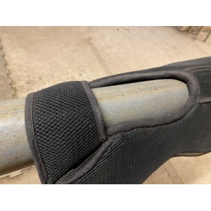 Amortisseur jump’in