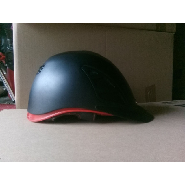 Bombe GPA Speed Air 4S Redline