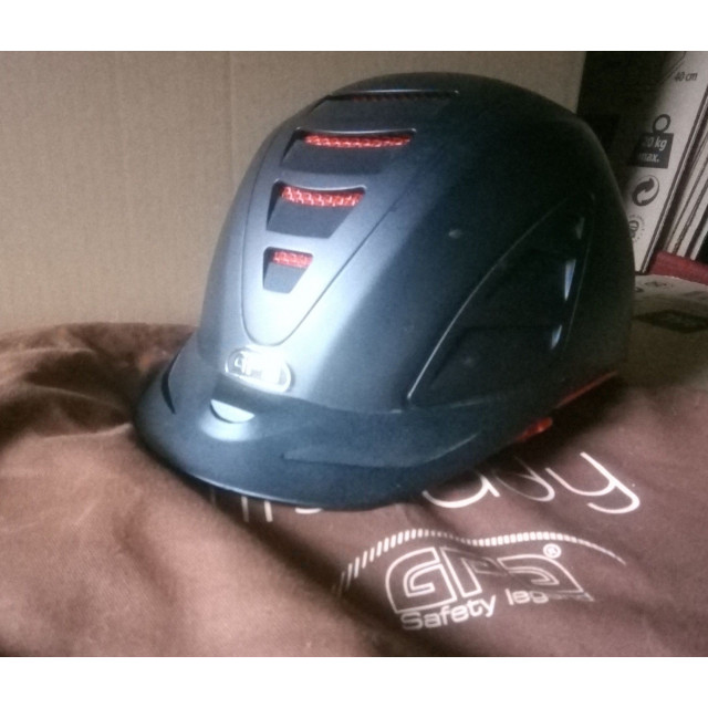 Bombe GPA Speed Air 4S Redline