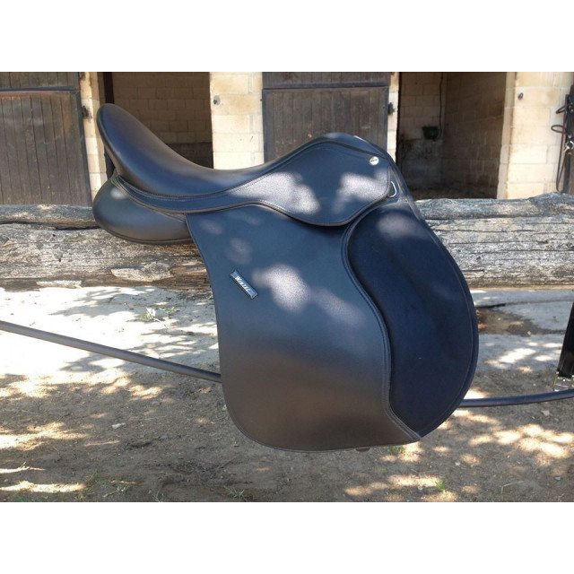 Selle Wintec 500 mixte cair NEUVE