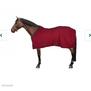 Chemise séchante horseware