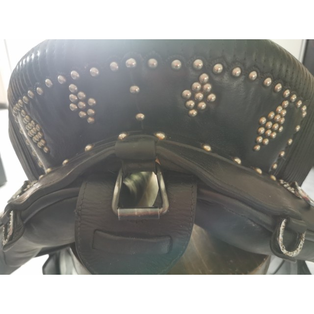 SELLE PORTUGAISE ZALDI