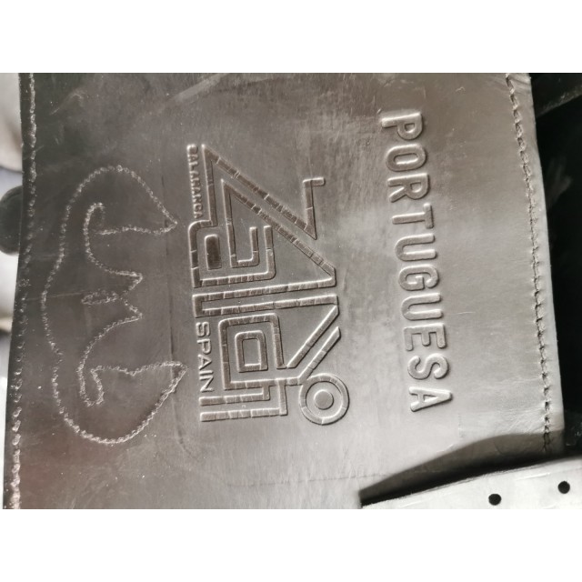 SELLE PORTUGAISE ZALDI