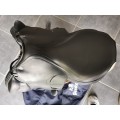 SELLE PRESTIGE X PARIS CROSS 17’ arçon X Technology  état neuf fabriquée en août 2020
