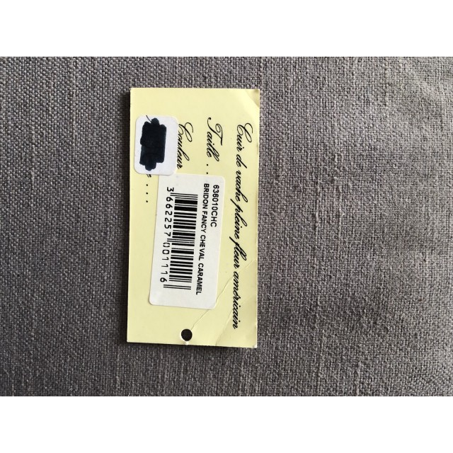 Bridon « Fancy »