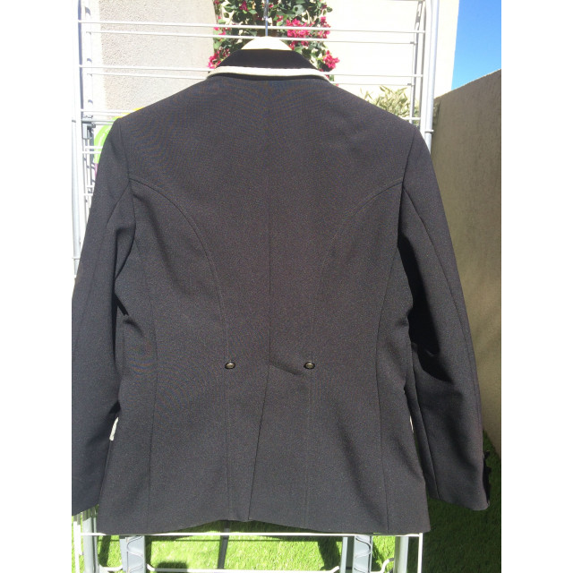 Veste équithème