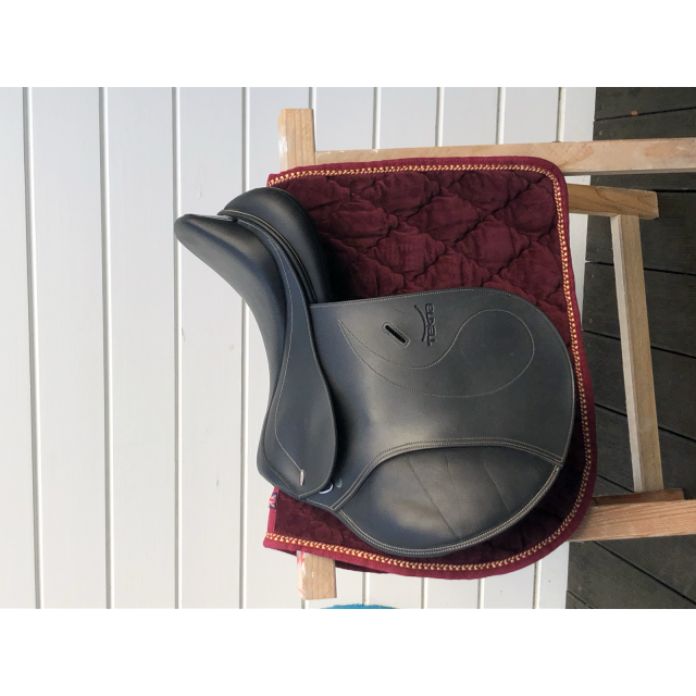 Selle mixte Tekna 17"