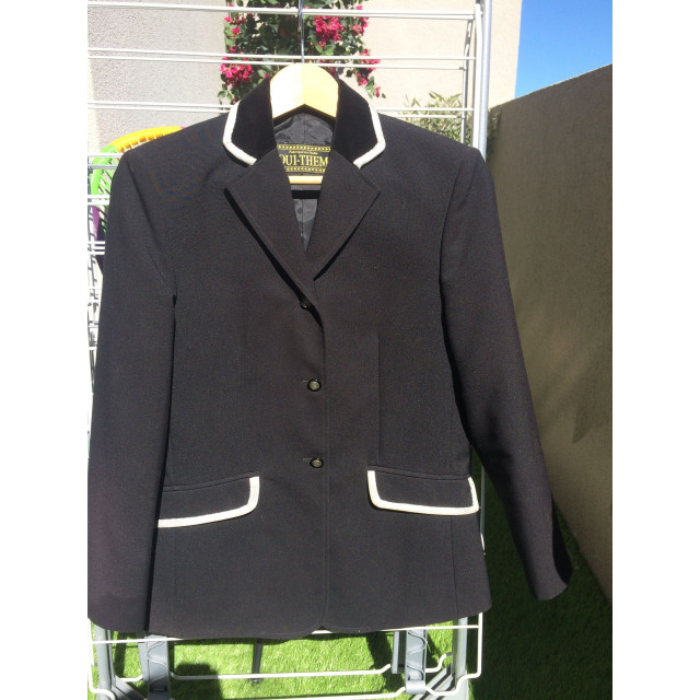 Veste équithème