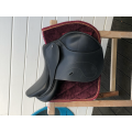 Selle mixte Tekna 17"