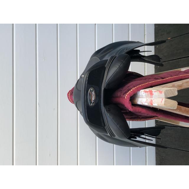 Selle mixte Tekna 17"