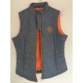 Gilet matelassé sans manche Childeric femme L