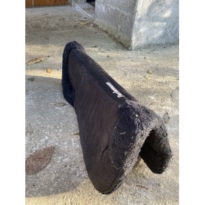 Amortisseur Noir Performance