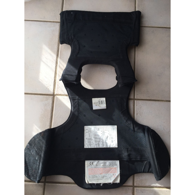 Gilet de protection enfant