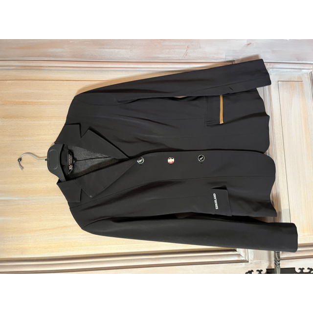 VESTE DE CONCOURS KINGSLAND