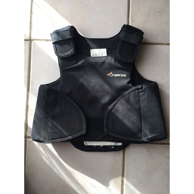 Gilet de protection enfant