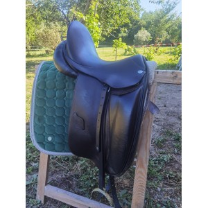Selle dressage Zaldi