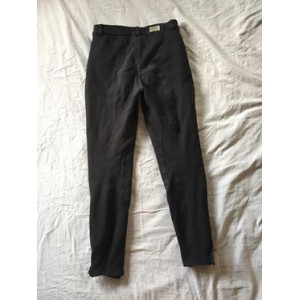 Pantalon doublé polaire