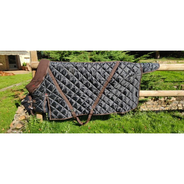 Couverture Catago 500g