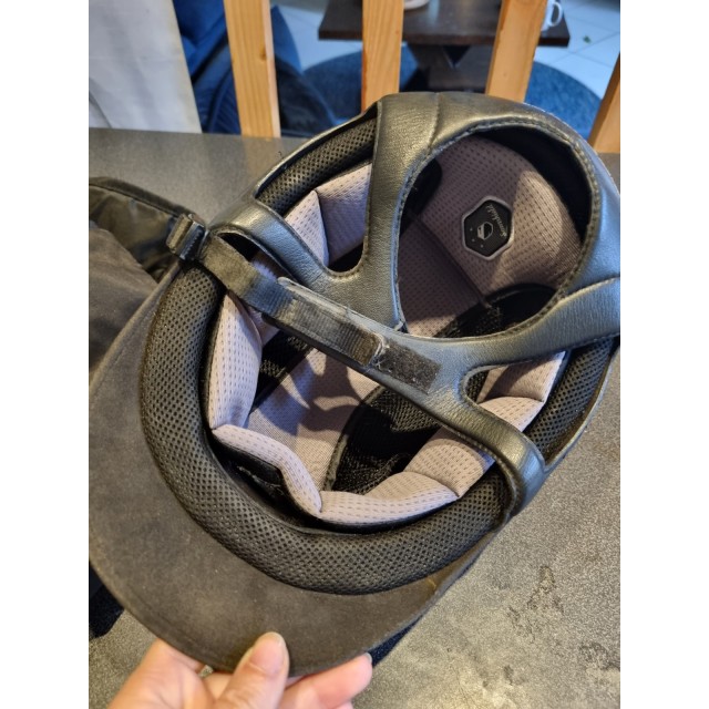 Casque Samshield