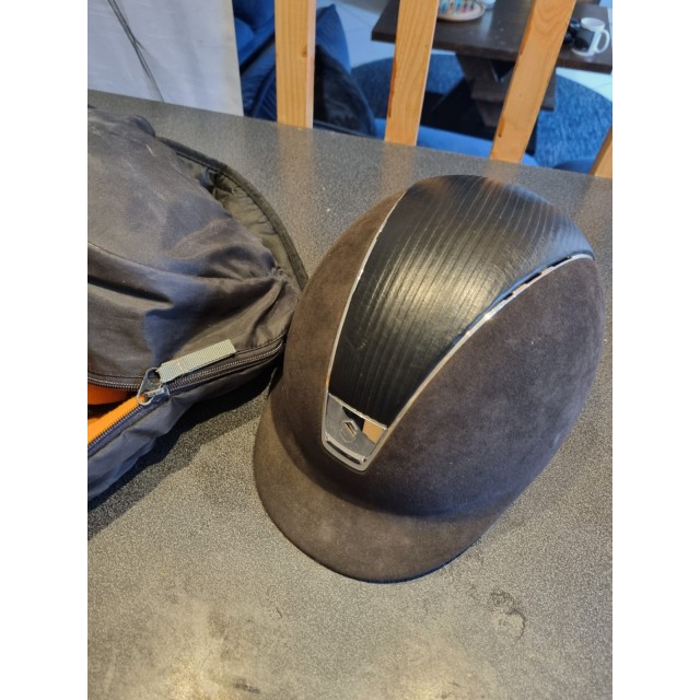 Casque Samshield