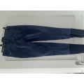 Pantalon Hervé Godignon bleu marine
