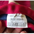 Couvre rein equithem polaire 150cm