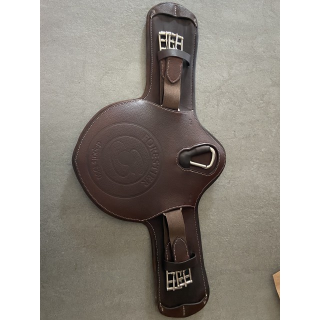 Bavette Forestier