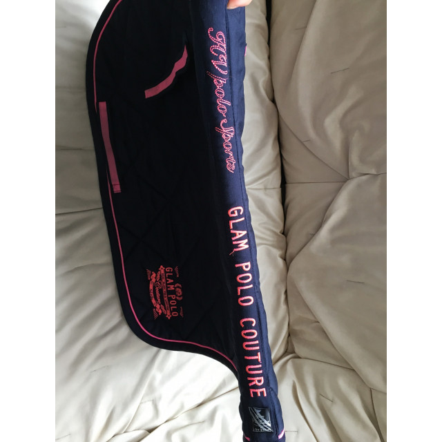 Tapis HV polo